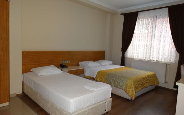 Ozgur Hotel