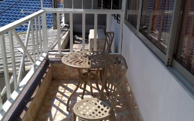 Mkent Guest House