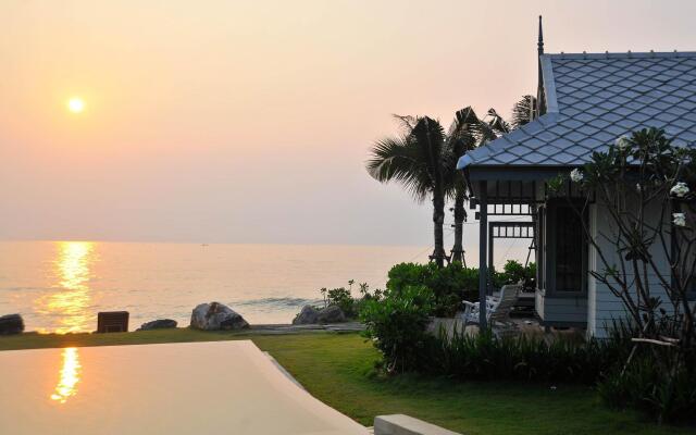 Devasom Hua Hin Resort