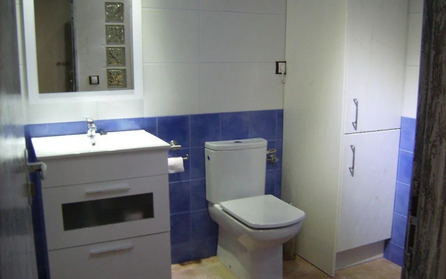 Casa Rural Las Lezas