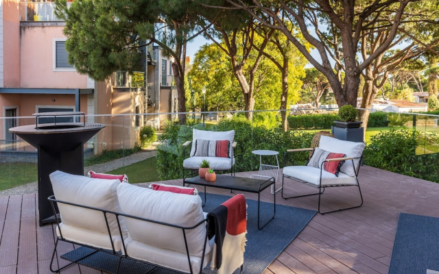 VALE DO LOBO Luxury Algarve B by UNA