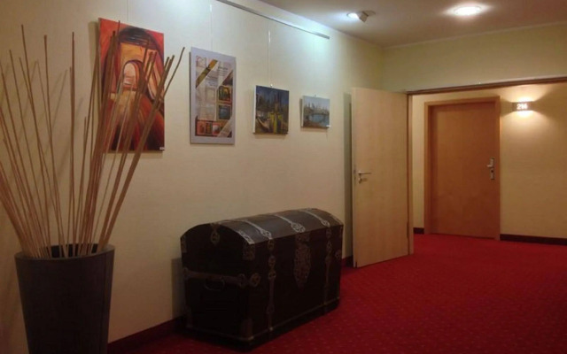 Altstadthotel Arte