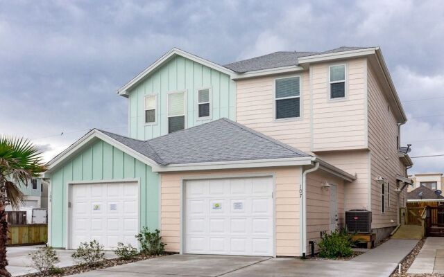 Peach Paradise 107 by RedAwning