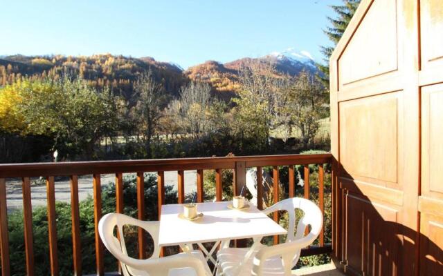 Appartement Vallouise-La Casse, 1 pièce, 4 personnes - FR-1-330G-13