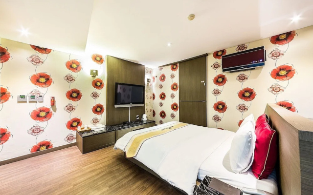 Hotel Flower
