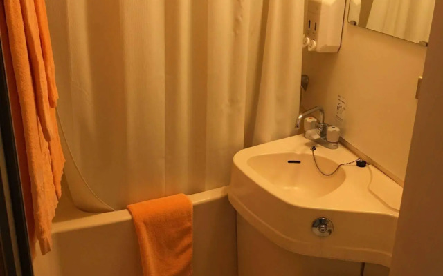 City Hotel Nagoya