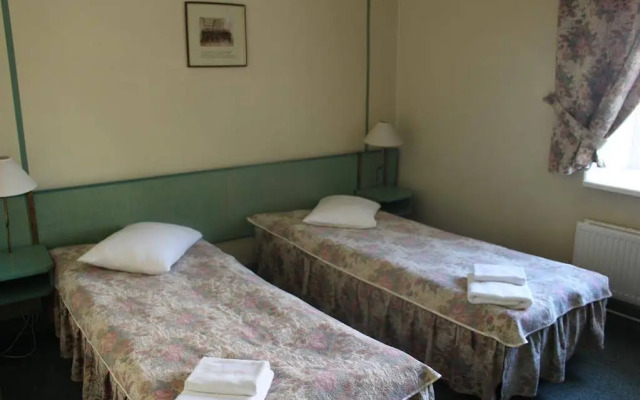 Bristol Hotell OÜ