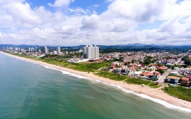Pousada Recanto da Ilha