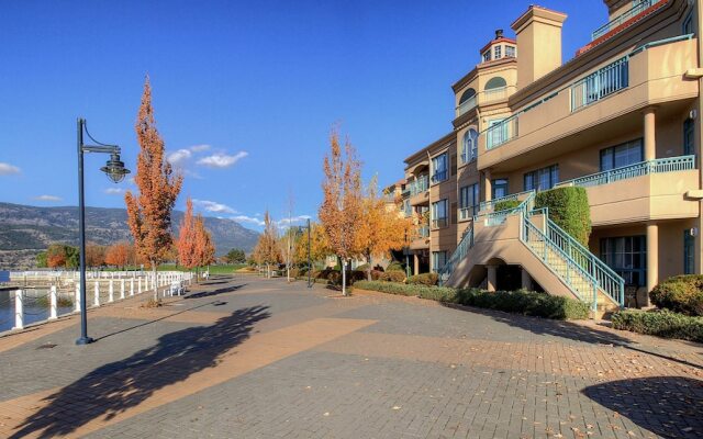 Grand Suites Grand Okanagan by KelownaGo