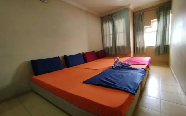 RS Budget Hotel