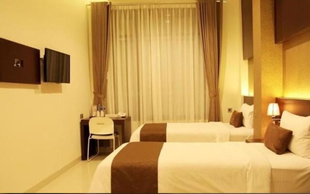 Amory Boutique Sumedang