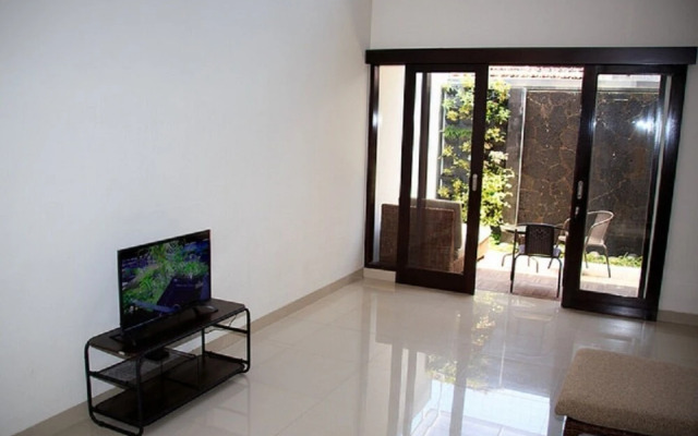 Rumah Mutiara