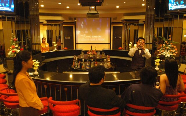 Wiang Inn Hotel Chiang Rai
