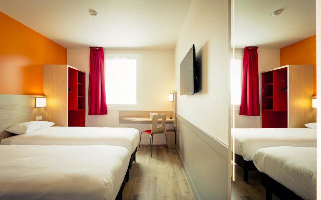 Première Classe Genève Prévessin