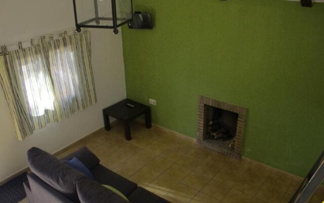 Camping Dehesa Nueva