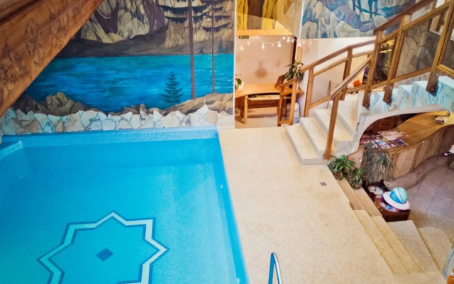 Hotel Sabala