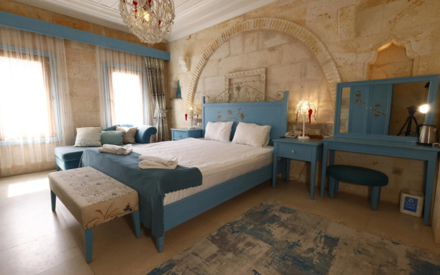 Anatelein Boutique Cave Hotel - Special Class