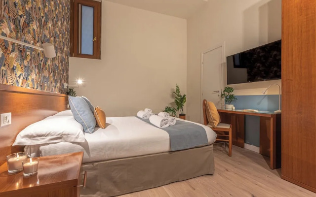 Vittoria Garden Suites