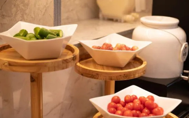 Hanting Youjia Hotel (Lankao)