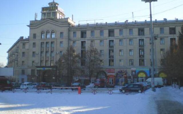 Hotel Chisinau