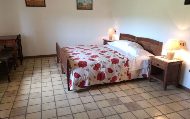 Agriturismo Il Portico