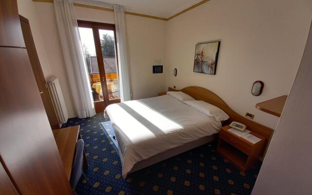 Hotel Prealpi