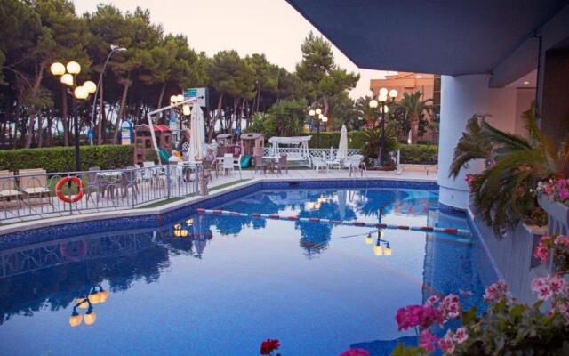 Hotel Meripol