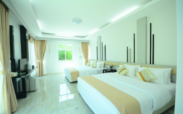 Pimtara Beach Rayong