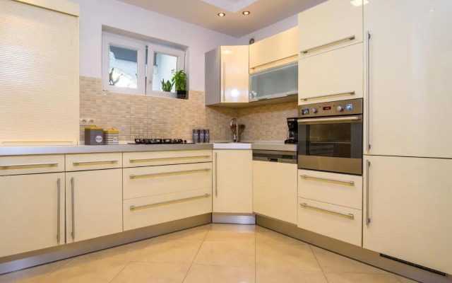 Apartments Gea