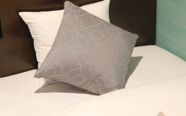 Hotel MyStays Yokohama