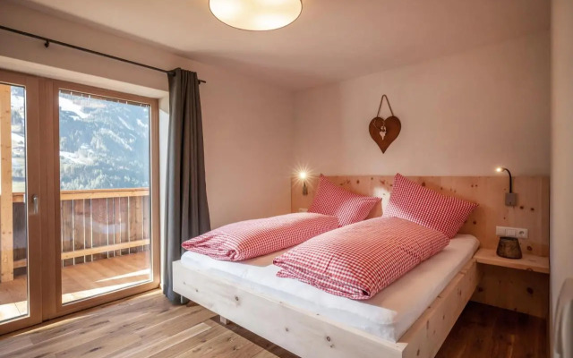 Apartments Zauberberg