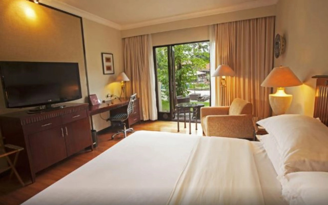 Sheraton Lampung Hotel