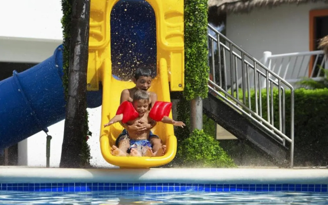 Sunscape Sabor Cozumel - All Inclusive