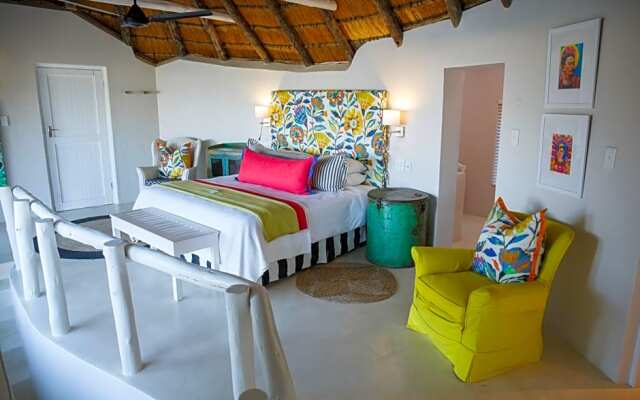 Umngazi Hotel & Spa