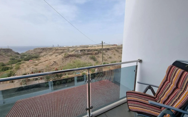 Appartement Cara do Mar