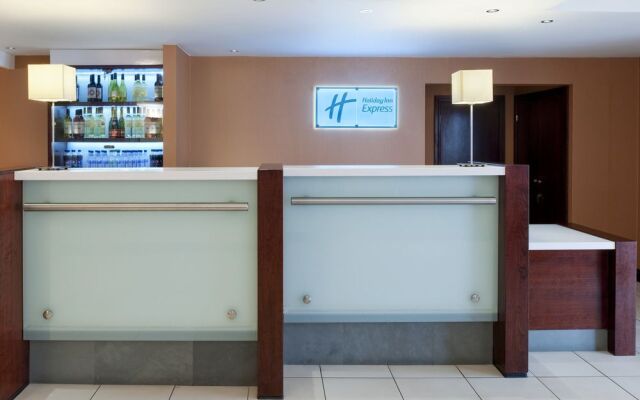 Holiday Inn Express York