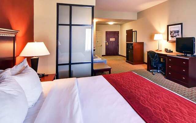 Comfort Suites Lake Worth