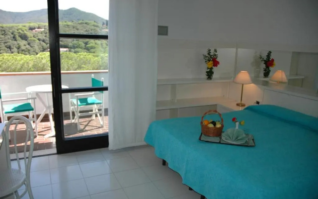 Hotel Valle Verde
