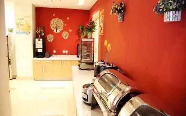 Jinjiang Inn Jinan Beiyuan Street