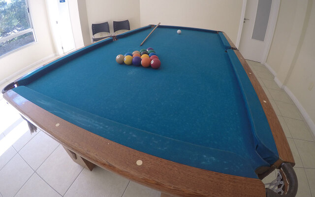 Joaquina Beach Hotel