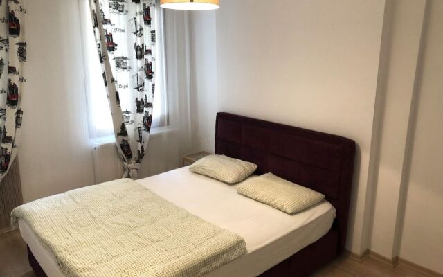 Grand Holiday Istanbul