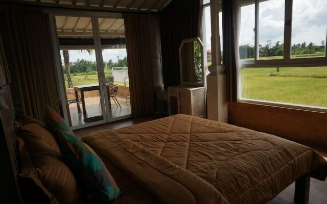 Kubu Sari House
