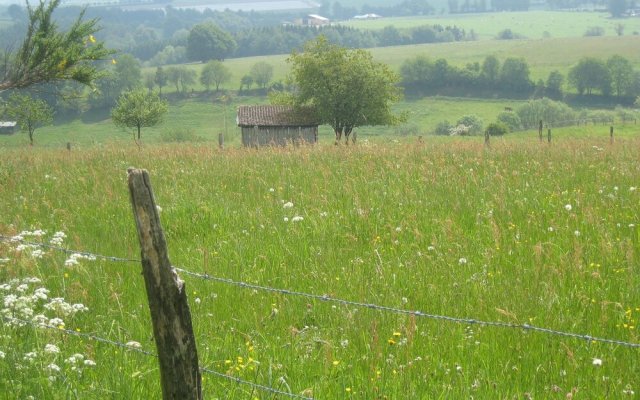 Modern Holiday Home in Röhl With Private Pool