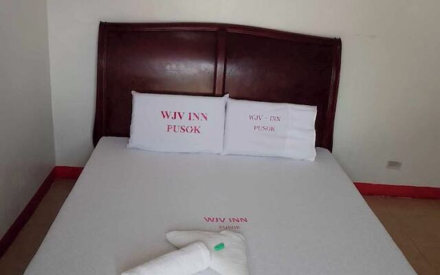 Wjv Inn Pusok