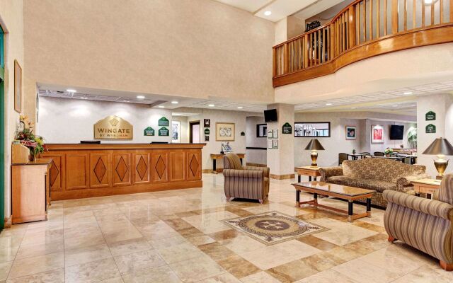 Holiday Inn Tampa North by IHG