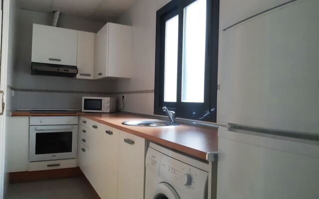 Apartamentos Lorena Dreams 3000