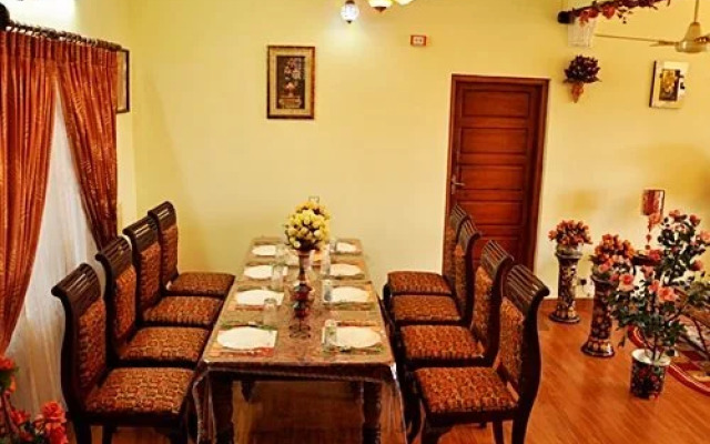 Munnar Dreams Home Stay