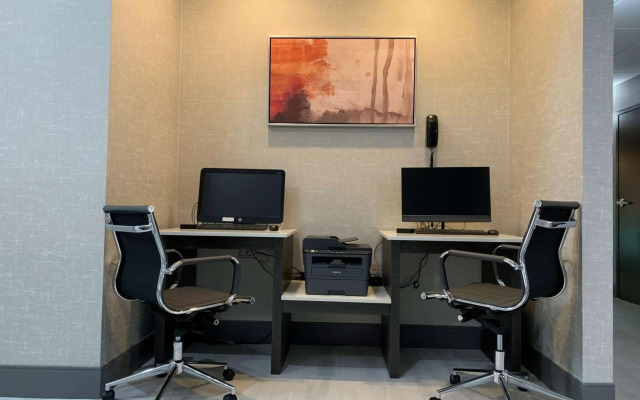 Best Western Knoxville Airport/Alcoa
