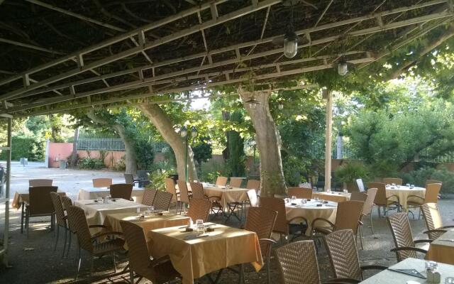 Hotel Restaurant La Ferme