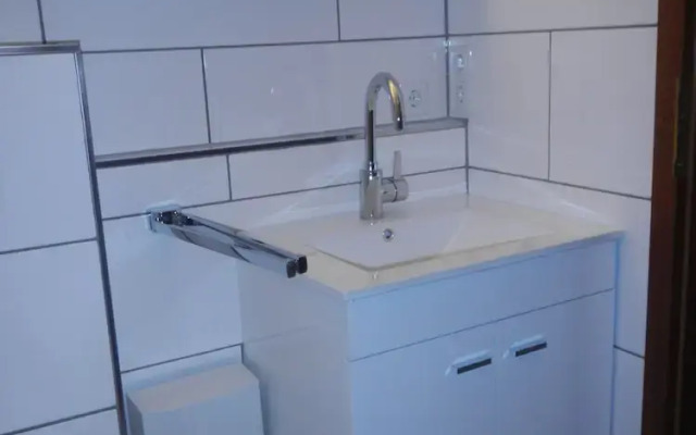 Großzügiges Zweiraumapartment Troisdorf